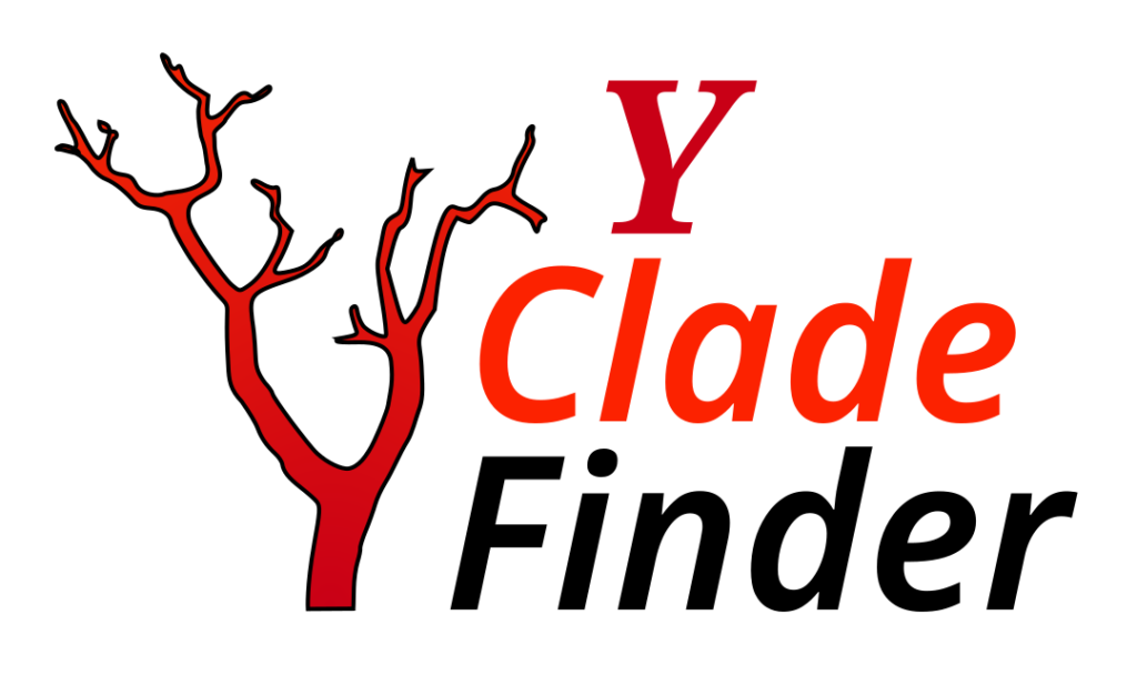 CladeFinder-Logo