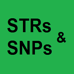 STRs_and_SNPs